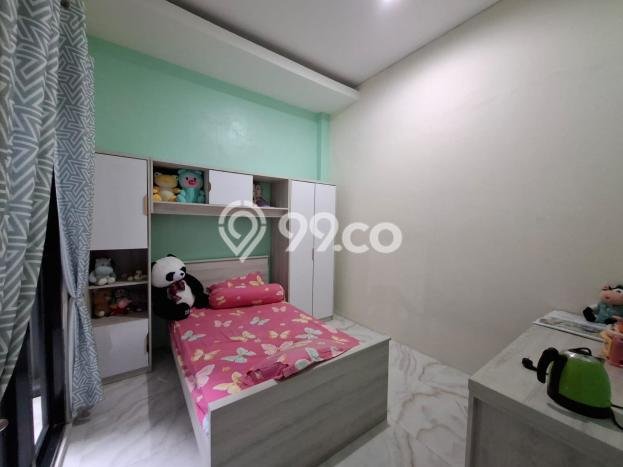 Dijual Rumah Eksklusif 3 KT di Ungaran, Semarang Dijual Rumah Eksklusif 3 KT di Ungaran, Semarang