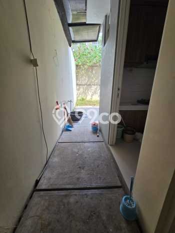 Rumah Modern 3 KT di BSB City Semarang Semi Furnished Rumah Modern 3 KT di BSB City Semarang Semi Furnished