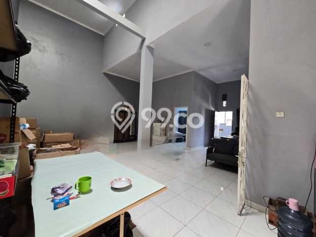 Rumah Modern Cantik 1 KT Bisa Langsung Pindah di Semarang Utara Rumah Modern Cantik 1 KT Bisa Langsung Pindah di Semarang Utara