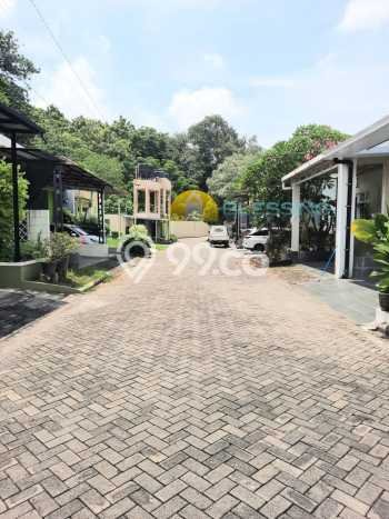 Jual Rumah Favorit Siap Huni LB 100m2 di Tembalang, Semarang Jual Rumah Favorit Siap Huni LB 100m2 di Tembalang, Semarang