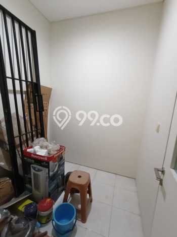 Rumah sewa siap pakai 3 KT di BSB City, Semarang Rumah sewa siap pakai 3 KT di BSB City, Semarang