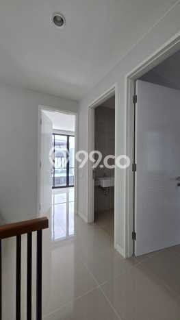 Rumah sewa siap pakai 4 KT di Citragrand, Semarang Rumah sewa siap pakai 4 KT di Citragrand, Semarang