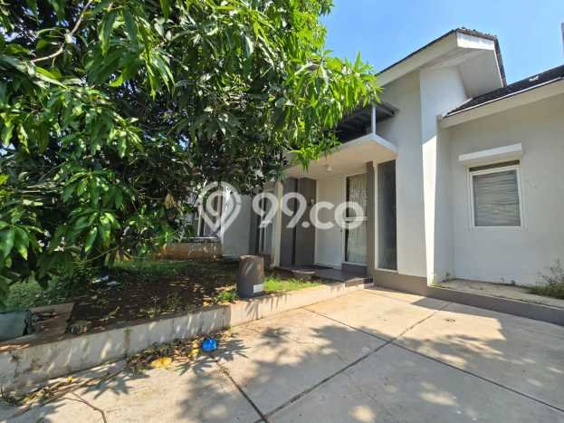 Rumah Minimalis 2 KT di BSB City Semarang Unfurnished Rumah Minimalis 2 KT di BSB City Semarang Unfurnished