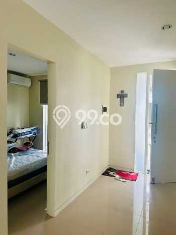 Disewakan! Rumah 2 Kamar Tidur &
2 Kamar Mandi di Citragrand, Semarang Disewakan! Rumah 2 Kamar Tidur &
2 Kamar Mandi di Citragrand, Semarang