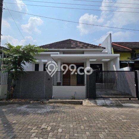 Jual Rumah Minimalis Bagus Punya 3 KT di Semarang Barat Semarang SHM Jual Rumah Minimalis Bagus Punya 3 KT di Semarang Barat Semarang SHM