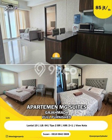 Sewa Apartemen Hemat di Semarang Tengah, Semarang Dekat Fasilitas Umum Sewa Apartemen Hemat di Semarang Tengah, Semarang Dekat Fasilitas Umum