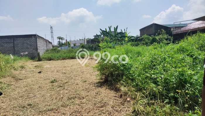 Tanah Kosong Dijual di Semarang dengan Area 861m2 Tanah Kosong Dijual di Semarang dengan Area 861m2