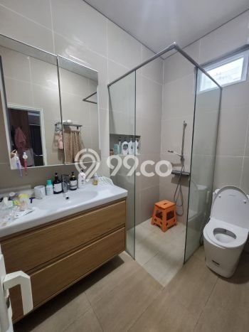 Jual Rumah Luas Elegan Dengan View Eksklusif di BSB City, Semarang Jual Rumah Luas Elegan Dengan View Eksklusif di BSB City, Semarang