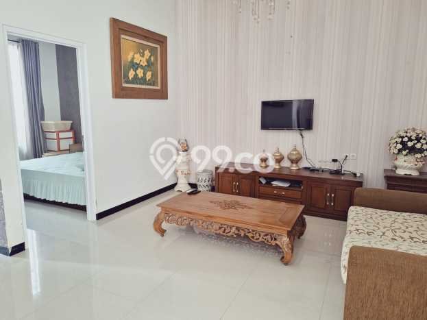 Lokasi terbaik! Rumah siap pakai disewakan di Tembalang LB 65m2 Lokasi terbaik! Rumah siap pakai disewakan di Tembalang LB 65m2
