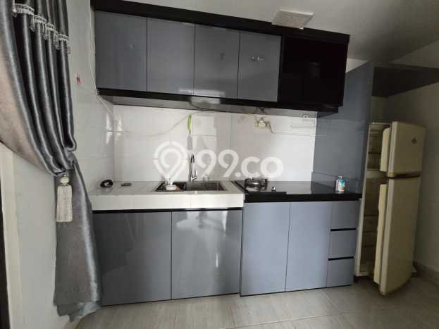 Dijual Apartemen Nyaman di Tembalang Semarang 2 Kamar Tidur Dijual Apartemen Nyaman di Tembalang Semarang 2 Kamar Tidur