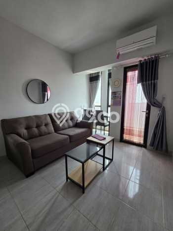 Dijual Apartemen Nyaman di Tembalang Semarang 2 Kamar Tidur Dijual Apartemen Nyaman di Tembalang Semarang 2 Kamar Tidur