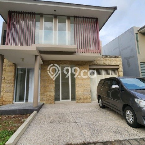 Rumah Luxury Modern Tanpa Renovasi di Citragrand Semarang Rumah Luxury Modern Tanpa Renovasi di Citragrand Semarang