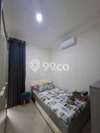 Rumah sewa siap huni 4 Kamar Tidur di BSB City, Semarang Rumah sewa siap huni 4 Kamar Tidur di BSB City, Semarang