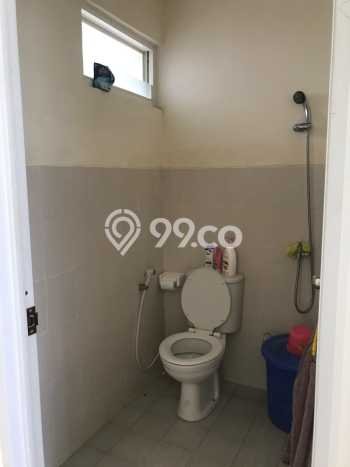 Rumah Minimalis 2 KT di BSB City Semarang Unfurnished Rumah Minimalis 2 KT di BSB City Semarang Unfurnished