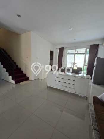 Rumah Modern 3 KT di BSB City Semarang Semi Furnished Rumah Modern 3 KT di BSB City Semarang Semi Furnished