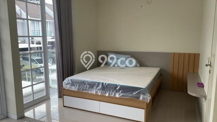 Jual Rumah Minimalis Bagus Punya 2 KT di Tembalang Semarang SHM Jual Rumah Minimalis Bagus Punya 2 KT di Tembalang Semarang SHM