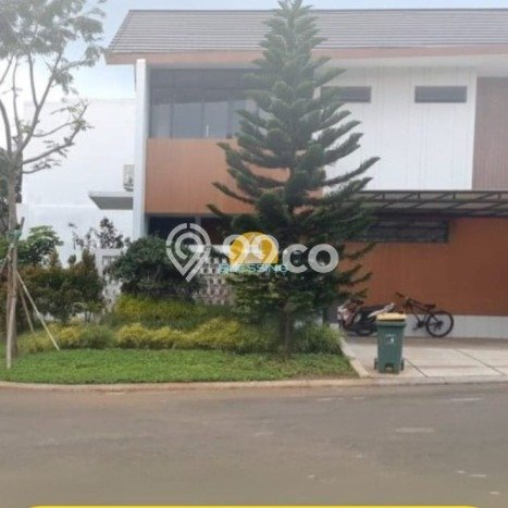 Disewakan! Rumah 3 Kamar Tidur &
3 Kamar Mandi di BSB City, Semarang Disewakan! Rumah 3 Kamar Tidur &
3 Kamar Mandi di BSB City, Semarang