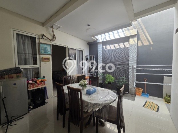 Jual Rumah Modern 3 KT di BSB City, Semarang Jual Rumah Modern 3 KT di BSB City, Semarang