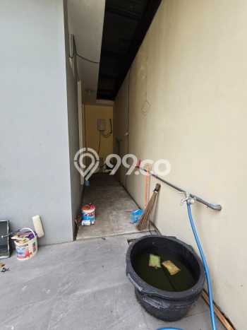Rumah Modern 3 KT di BSB City Semarang Semi Furnished Rumah Modern 3 KT di BSB City Semarang Semi Furnished