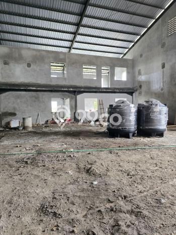 Gudang Disewakan Cepat di Ngaliyan Semarang LB 2070m2 Gudang Disewakan Cepat di Ngaliyan Semarang LB 2070m2