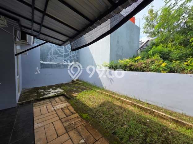 Rumah Minimalis 2 KT LT 120m2 di BSB City Rumah Minimalis 2 KT LT 120m2 di BSB City