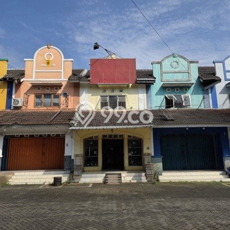 Ruko Dijual Lokasi Emas di Mijen Luas 180m2 Ruko Dijual Lokasi Emas di Mijen Luas 180m2