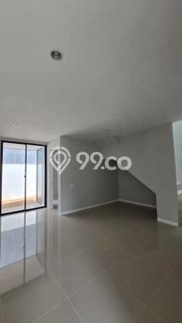 Rumah sewa siap pakai 4 KT di Citragrand, Semarang Rumah sewa siap pakai 4 KT di Citragrand, Semarang
