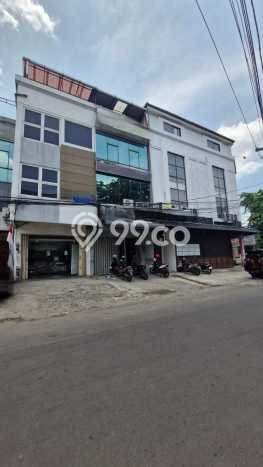 Area Ramai! Ruko Dijual di Semarang Tengah untuk Bisnis Luas Bangunan 210m2 Area Ramai! Ruko Dijual di Semarang Tengah untuk Bisnis Luas Bangunan 210m2