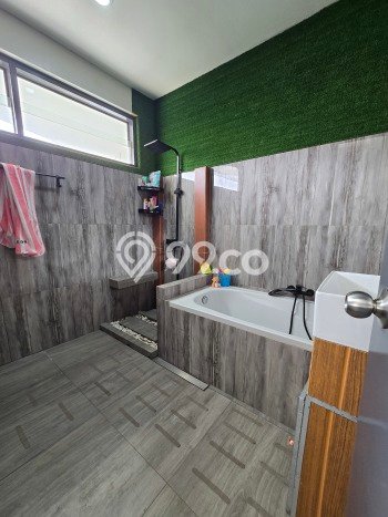 Rumah Minimalis 2 Kamar LT 146m2 di BSB City Rumah Minimalis 2 Kamar LT 146m2 di BSB City