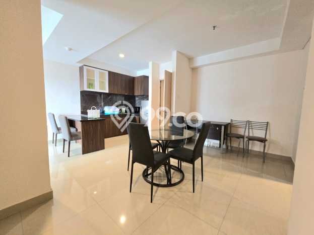 Jarang Ada! Unit Apartemen Hemat di Semarang Tengah, Semarang 2 Kamar Tidur dan 3 Kamar Mandi Jarang Ada! Unit Apartemen Hemat di Semarang Tengah, Semarang 2 Kamar Tidur dan 3 Kamar Mandi