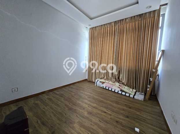 Dijual Rumah Modern 2 KT di BSB City, Semarang Dijual Rumah Modern 2 KT di BSB City, Semarang