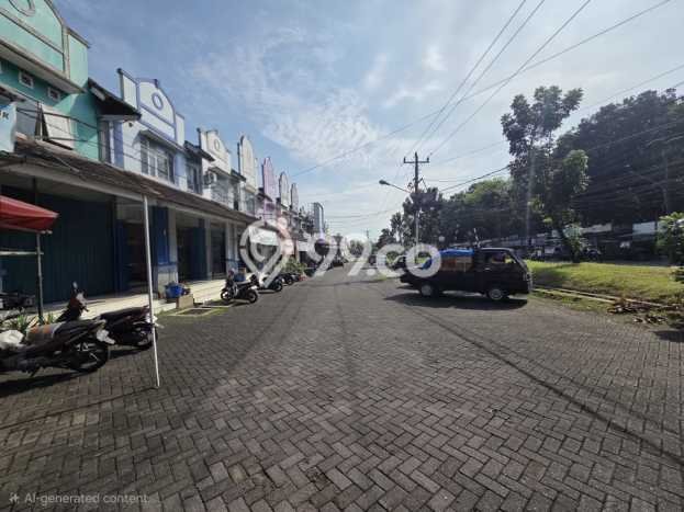 Ruko Dijual Lokasi Emas di Mijen Luas 180m2 Ruko Dijual Lokasi Emas di Mijen Luas 180m2