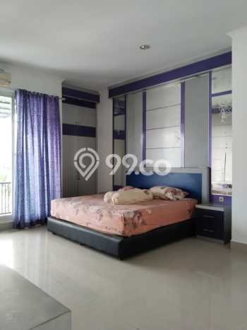 Dijual Rumah Luas Elegan Dengan View Eksklusif di Candi Golf, Semarang Dijual Rumah Luas Elegan Dengan View Eksklusif di Candi Golf, Semarang