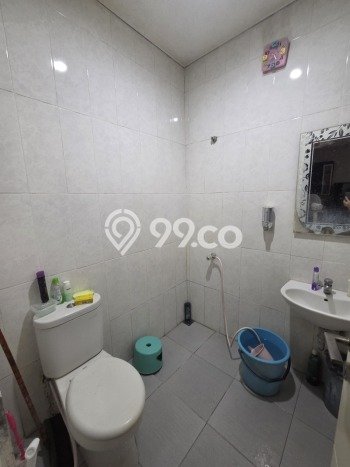 Jual Rumah Modern 3 KT di BSB City, Semarang Jual Rumah Modern 3 KT di BSB City, Semarang
