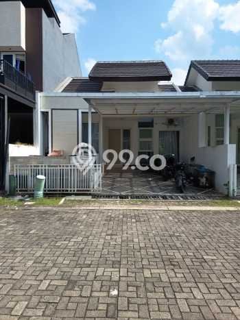 Hunian Nyaman Asri 3 KT Siap Huni di Candi Golf Semarang Hunian Nyaman Asri 3 KT Siap Huni di Candi Golf Semarang