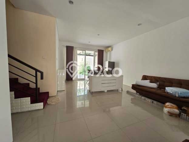Rumah Modern 3 KT di BSB City Semarang Semi Furnished Rumah Modern 3 KT di BSB City Semarang Semi Furnished