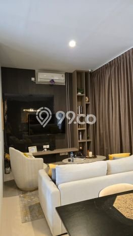 For Sale! Premium House LT 136m2 Desain Elegan di CitraGrand For Sale! Premium House LT 136m2 Desain Elegan di CitraGrand