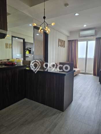 Sewa Sekarang Apartemen Nyaman 2 KT di Kawasan Semarang Tengah Sewa Sekarang Apartemen Nyaman 2 KT di Kawasan Semarang Tengah