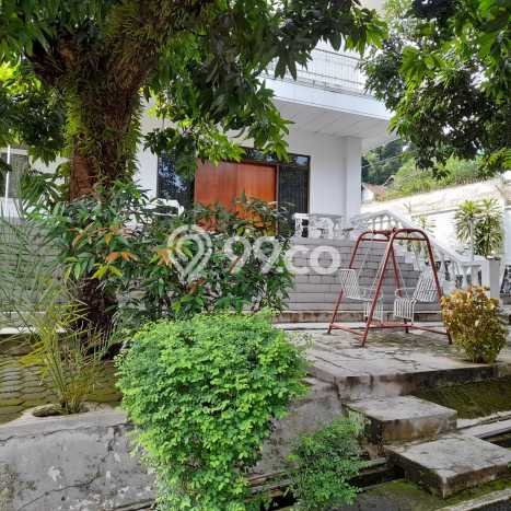 Siap Huni Rumah Mewah 7 Kamar di Gajah Mungkur Dekat ke Mana Pun Siap Huni Rumah Mewah 7 Kamar di Gajah Mungkur Dekat ke Mana Pun