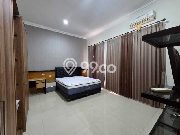 Rumah di Candisari, Ready, LT 474m2m² Rumah di Candisari, Ready, LT 474m2m²