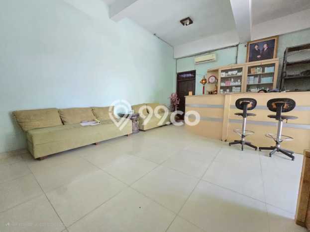 Rumah Eksklusif Dijual LT 300m2 di Semarang Selatan, Semarang Rumah Eksklusif Dijual LT 300m2 di Semarang Selatan, Semarang
