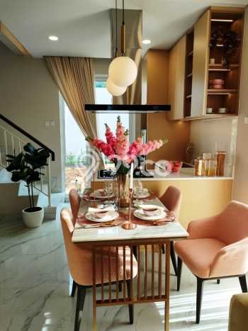 Rumah Modern 3 KT di Simongan Semarang Unfurnished Rumah Modern 3 KT di Simongan Semarang Unfurnished