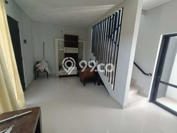 Disewakan Rumah Harga Terjangkau di BSB City Semarang Punya 2 Kamar Tidur Disewakan Rumah Harga Terjangkau di BSB City Semarang Punya 2 Kamar Tidur
