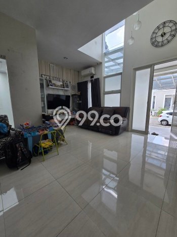 Hunian Nyaman Asri 3 KT Siap Huni di Candi Golf Semarang Hunian Nyaman Asri 3 KT Siap Huni di Candi Golf Semarang