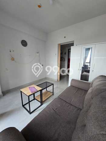Dijual Apartemen Nyaman di Tembalang Semarang 2 Kamar Tidur Dijual Apartemen Nyaman di Tembalang Semarang 2 Kamar Tidur