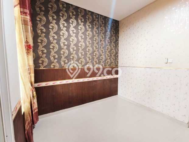 Jual Rumah Favorit Siap Huni LB 100m2 di Tembalang, Semarang Jual Rumah Favorit Siap Huni LB 100m2 di Tembalang, Semarang