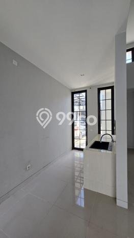 Rumah Minimalis 2 KT di Citragrand Semarang Unfurnished Rumah Minimalis 2 KT di Citragrand Semarang Unfurnished