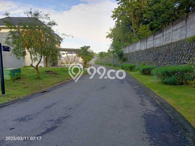 Tanah Dijual di Semarang Seluas 281m2 Strategis Tanah Dijual di Semarang Seluas 281m2 Strategis