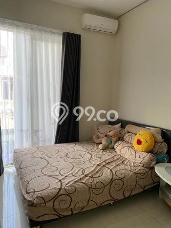 Hunian Nyaman Asri 3 KT Siap Huni di Candi Golf Semarang Hunian Nyaman Asri 3 KT Siap Huni di Candi Golf Semarang