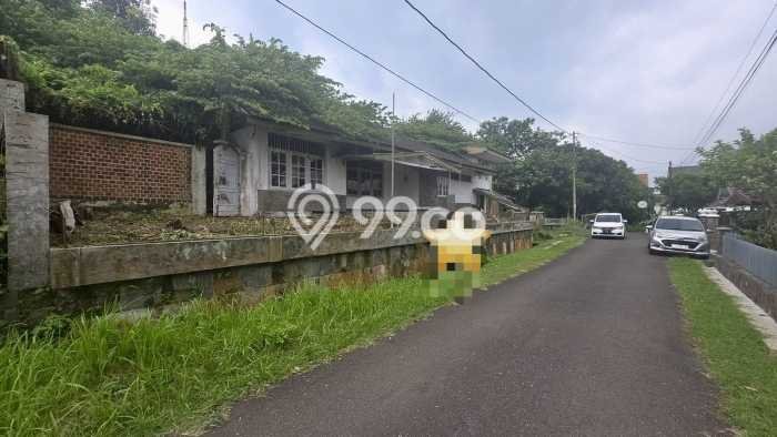 Best Deal Hunian Mewah Ideal dan Luas di Banyumanik, Semarang Best Deal Hunian Mewah Ideal dan Luas di Banyumanik, Semarang